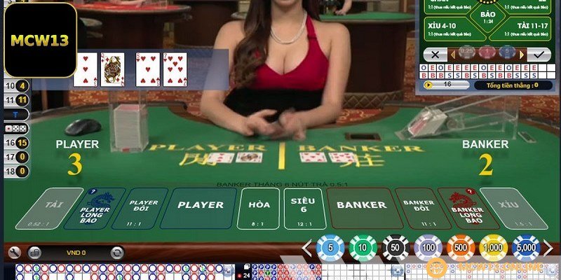 Nhà cái có chất lượng trải nghiệm tuyệt vời