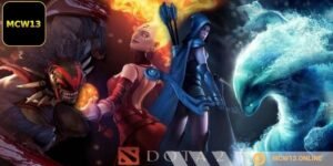 Cá cược Dota 2 đang bùng nổ trong thế giới eSports