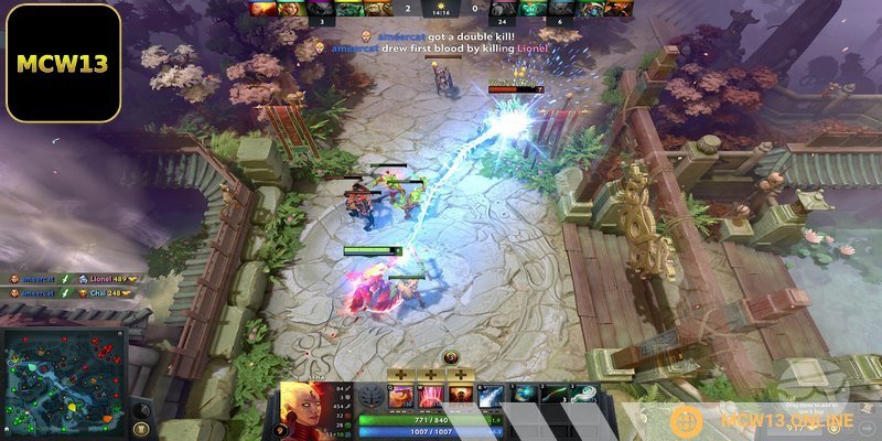 Để đặt kèo hiệu quả, người chơi cần am hiểu xu hướng meta