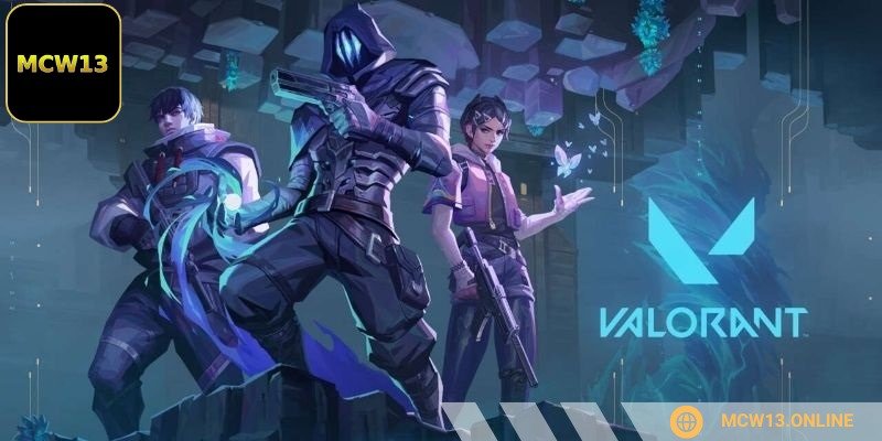 Cá cược Valorant hiện là xu hướng không thể bỏ qua