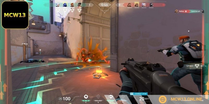 MVP mang tính giải trí cao khi bạn đầu tư