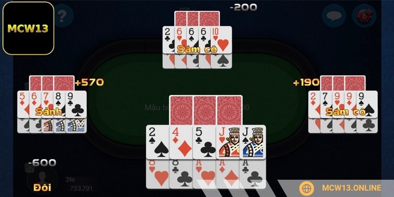 Phân bổ lực lượng giúp bạn gần với chiến thắng hơn