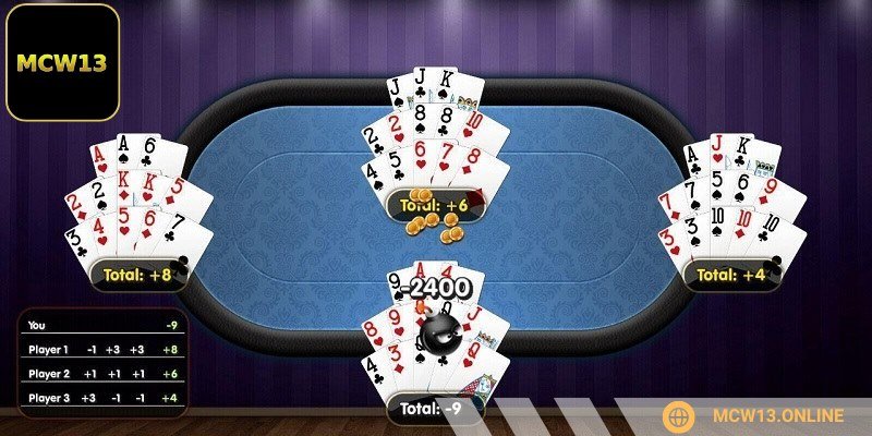 Cách chơi binh xập xám hiệu quả nhất là phân tích kỹ càng