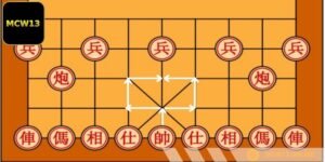 Tổng quan về cách chơi cờ úp online