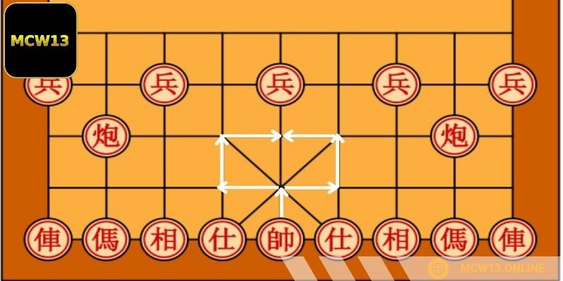 Tổng quan về cách chơi cờ úp online