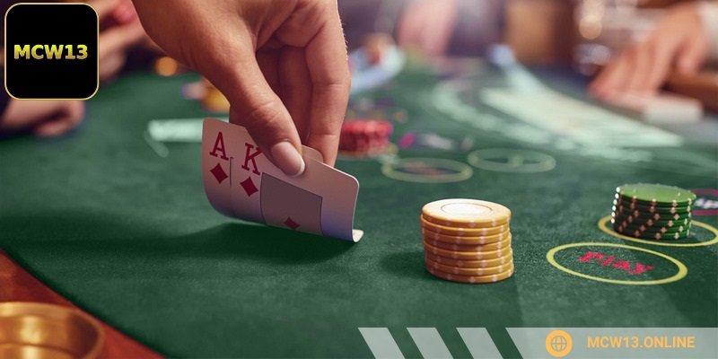 Anh em có thể trải nghiệm không chỉ 1 loại Poker