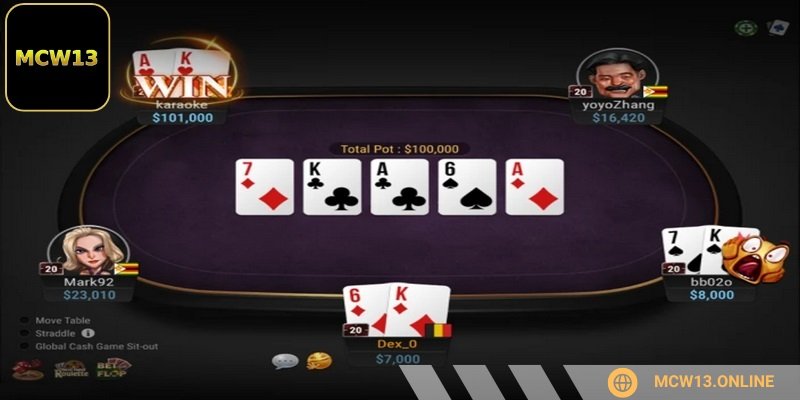 Rất nhiều tân thủ tò mò muốn biết cách chơi Poker