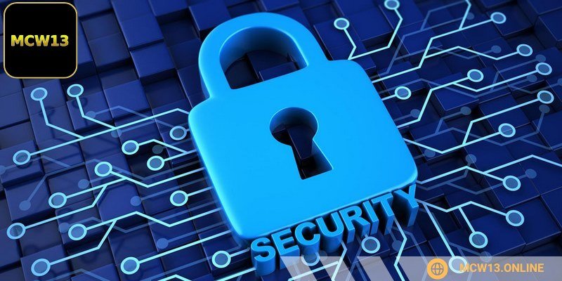 Hệ thống luôn được kiểm tra định kỳ bởi các chuyên gia an ninh mạng