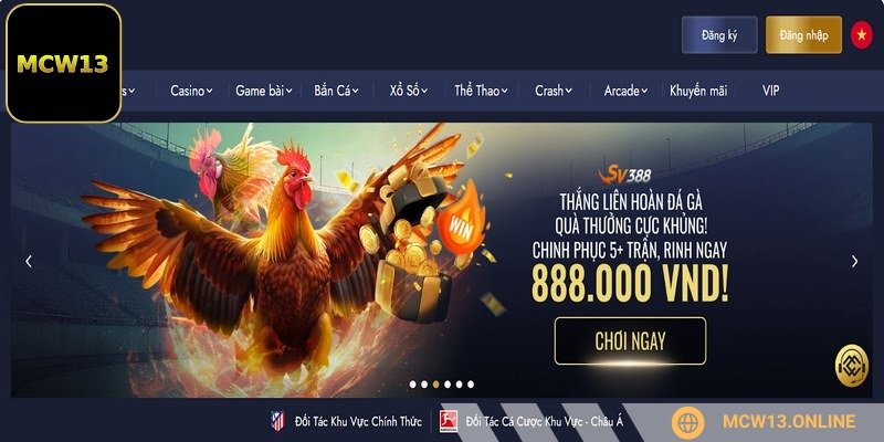 Trang web cung cấp dịch vụ đổi thưởng đa dạng
