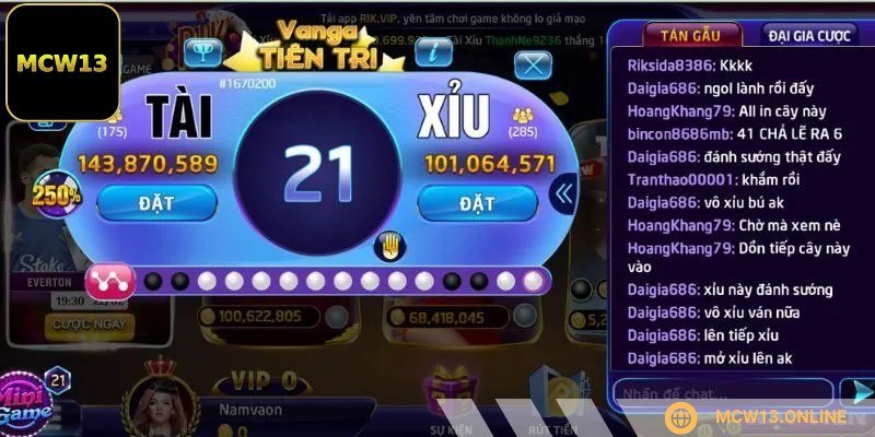 Người chơi nên đặt ra giới hạn cho số lần gấp thếp